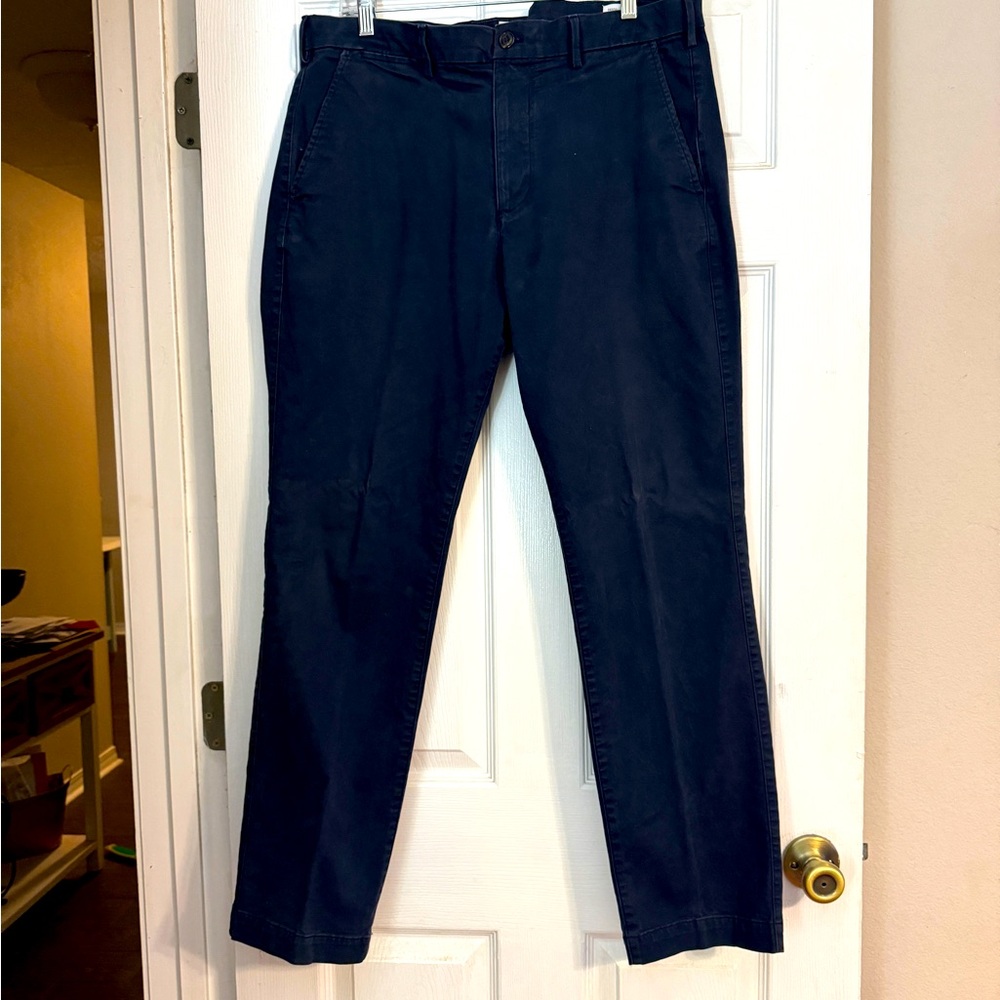 Gap Khakis